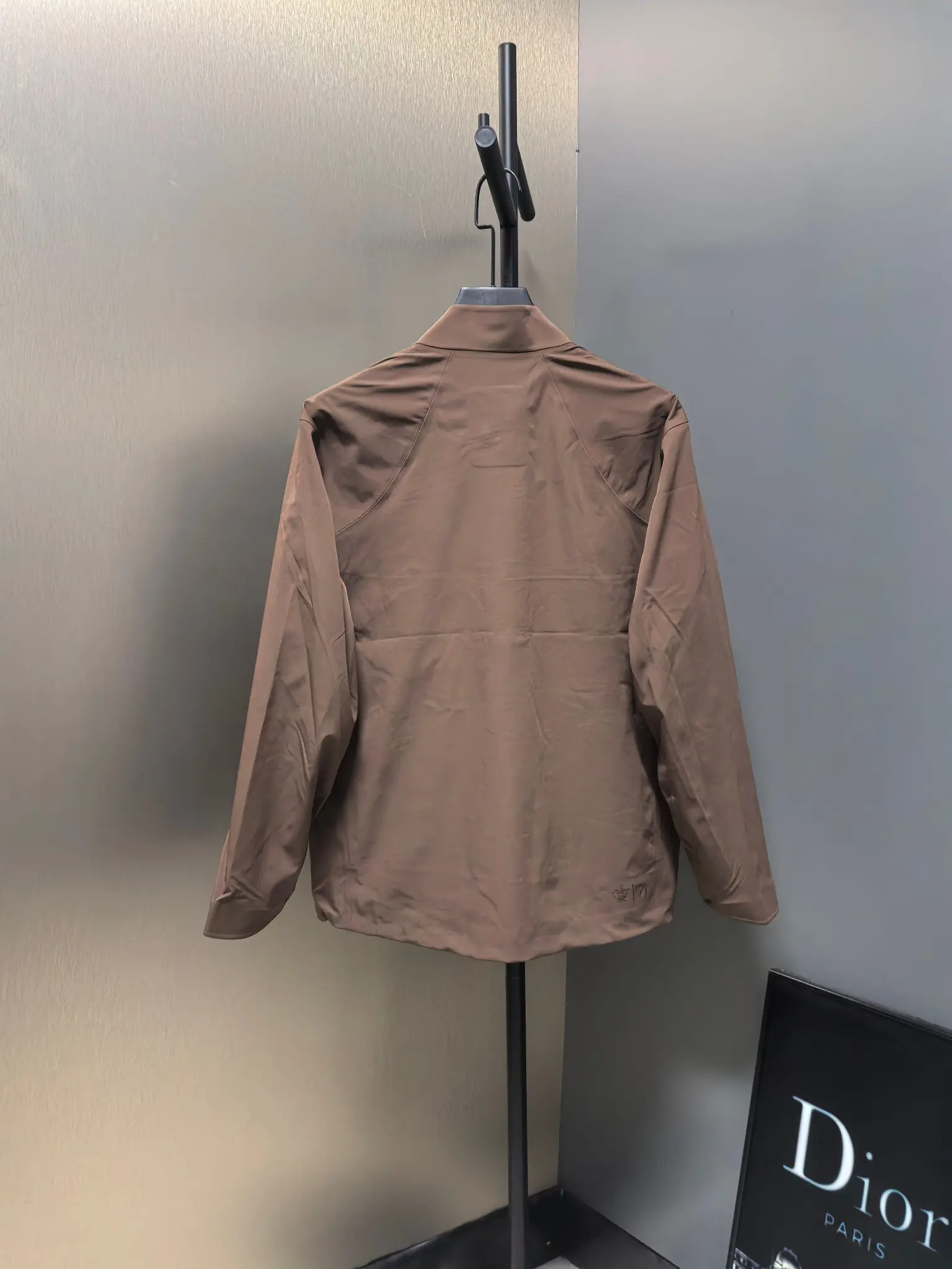 KOLON SPORT Techshell 3L Softshell Jacket D44020765 — view 7
