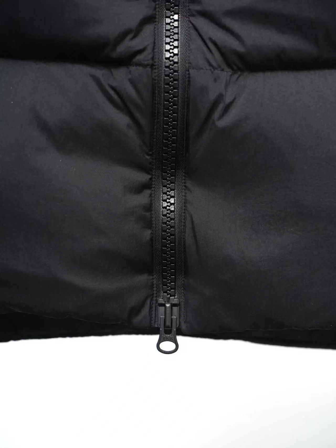 Lawrence Quilted Down Gilet D44020863 — view 4