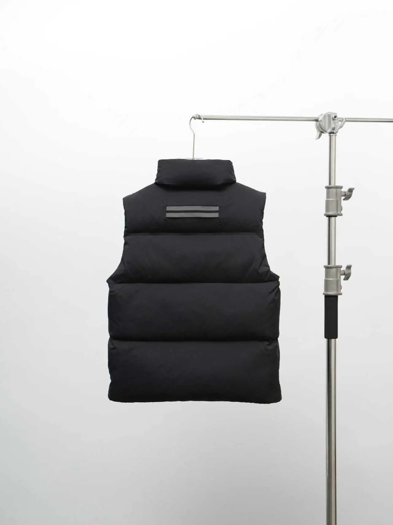 Lawrence Quilted Down Gilet D44020863 — view 5