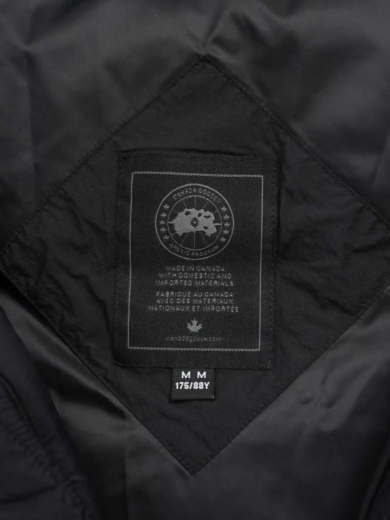 Lawrence Quilted Down Gilet D44020863 — view 6