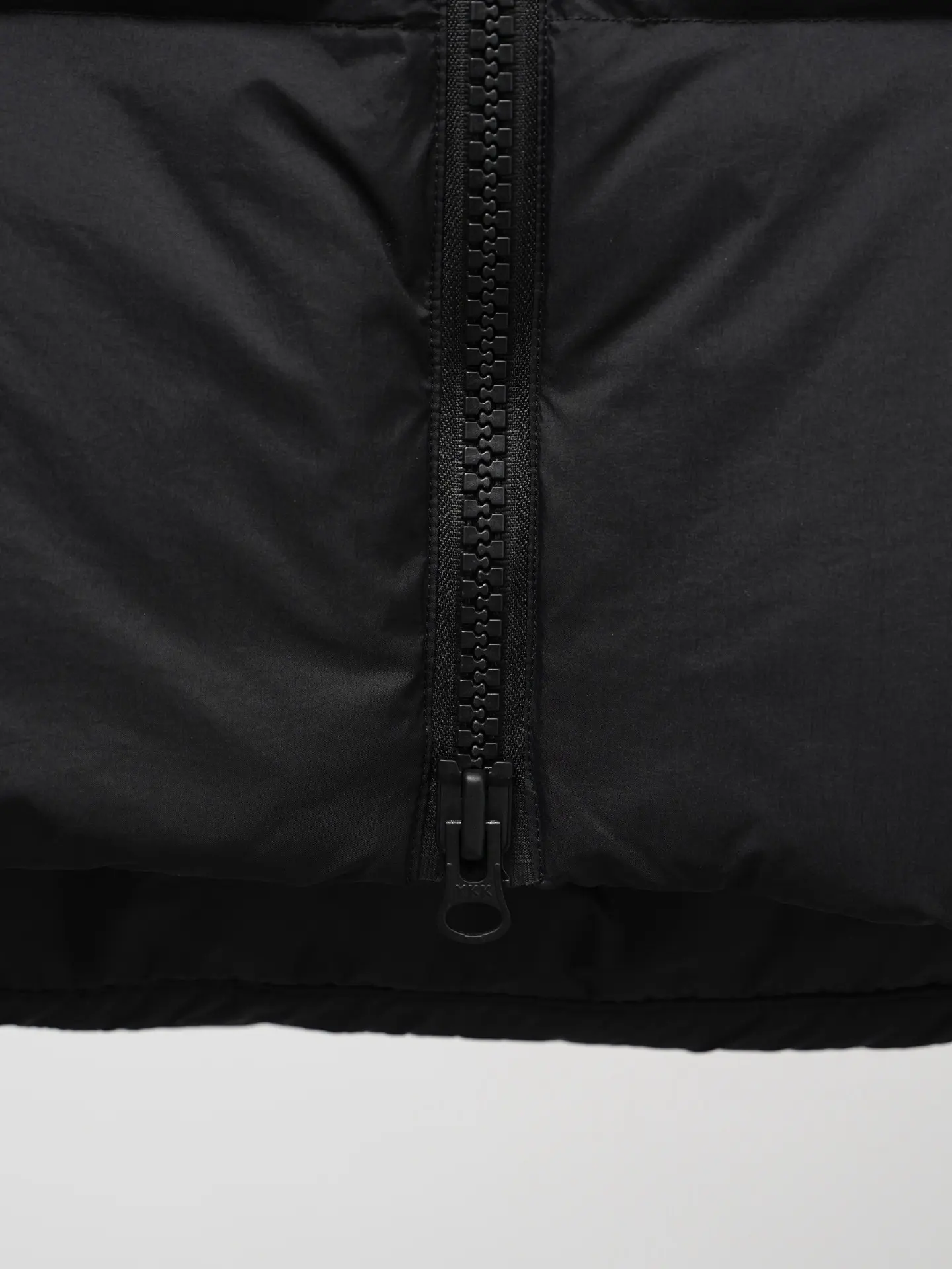 Lawrence Quilted Down Gilet D44020865 — view 4