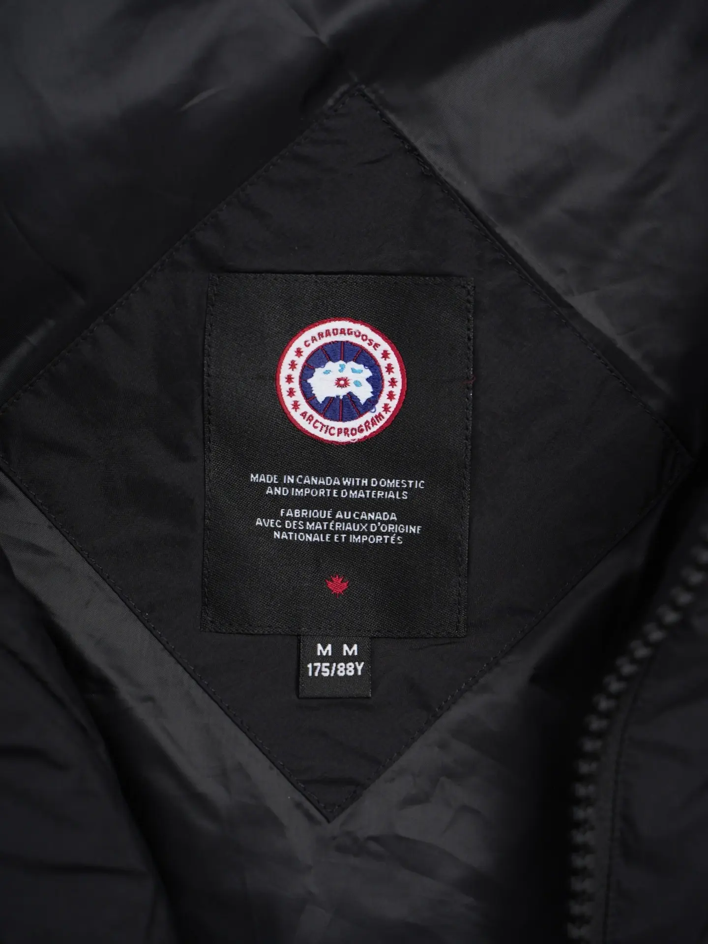 Lawrence Quilted Down Gilet D44020865 — view 6