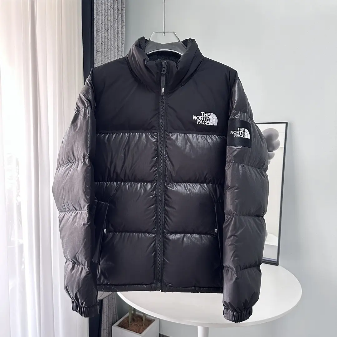 1996 Retro Nuptse Down Jacket D45020931