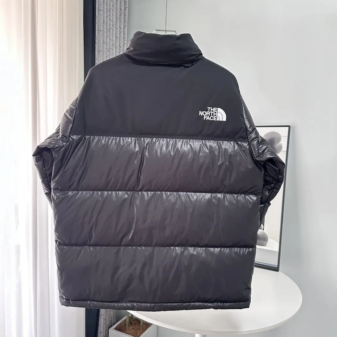 1996 Retro Nuptse Down Jacket D45020931 — view 4