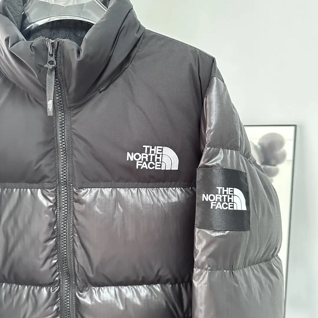 1996 Retro Nuptse Down Jacket D45020931 — view 5