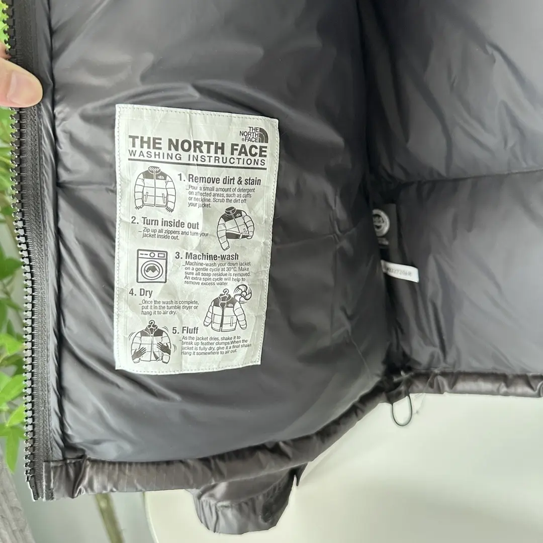1996 Retro Nuptse Down Jacket D45020931 — view 8