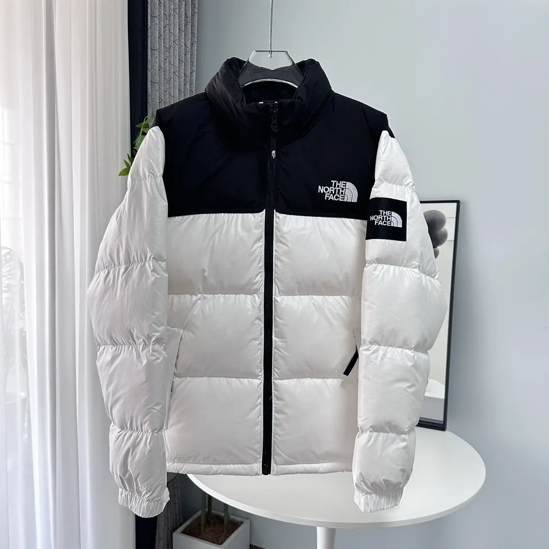 Nuptse 1996 Down-Filled Puffer Jacket D45020930