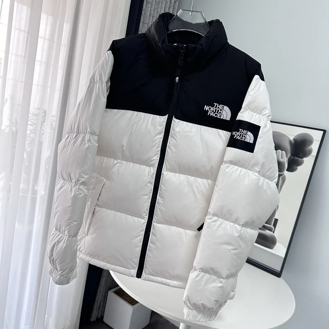Nuptse 1996 Down-Filled Puffer Jacket D45020930 — view 2