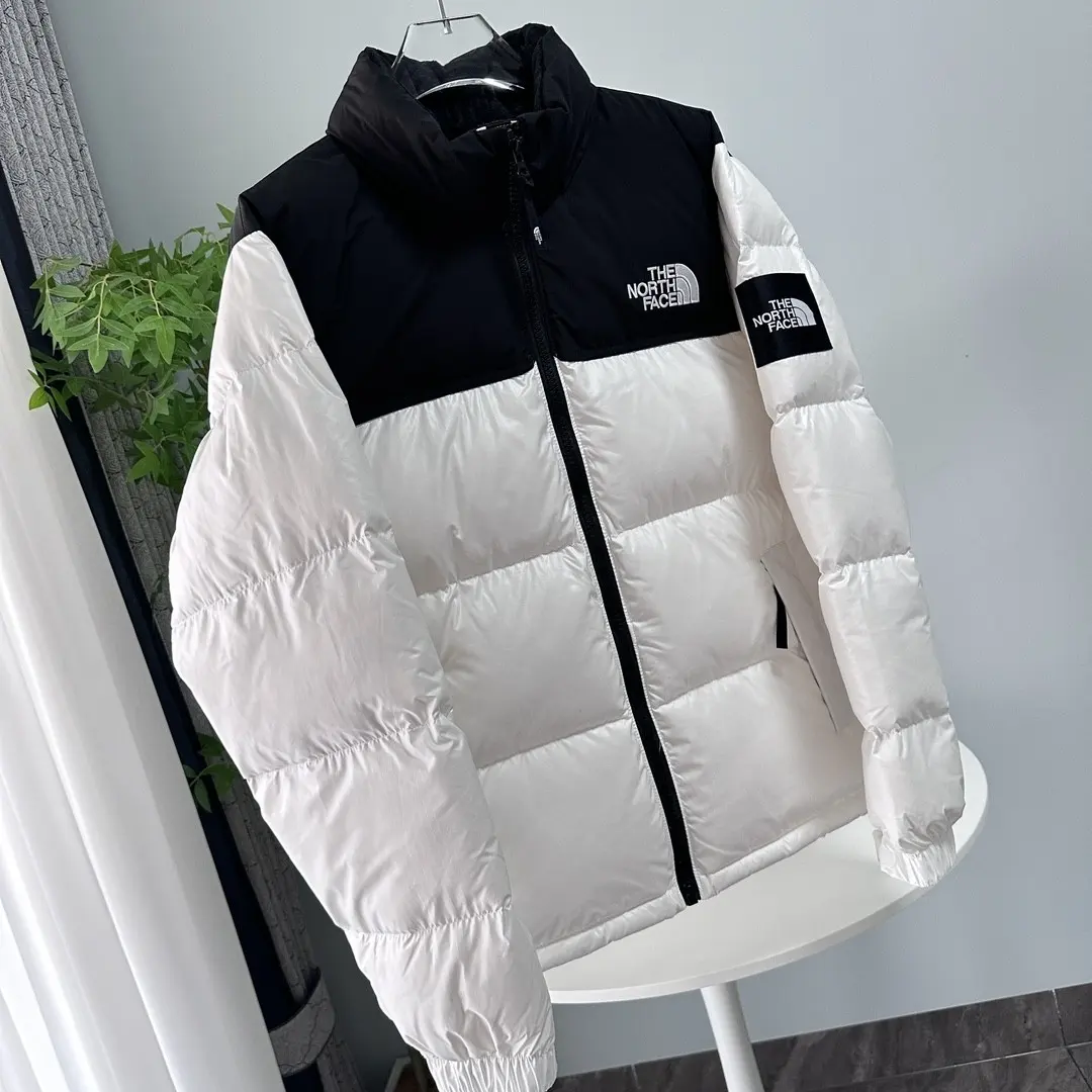Nuptse 1996 Down-Filled Puffer Jacket D45020930 — view 3
