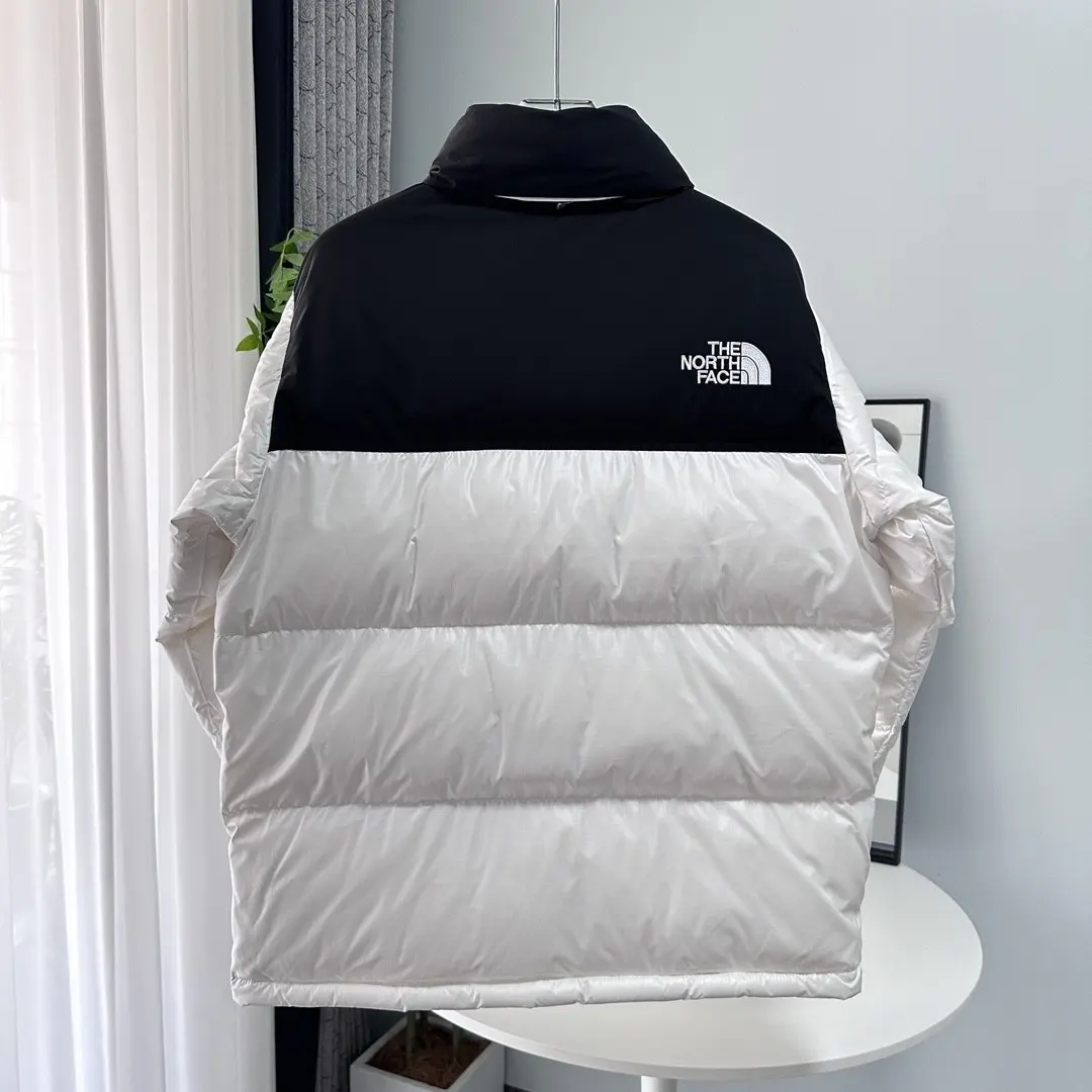 Nuptse 1996 Down-Filled Puffer Jacket D45020930 — view 4