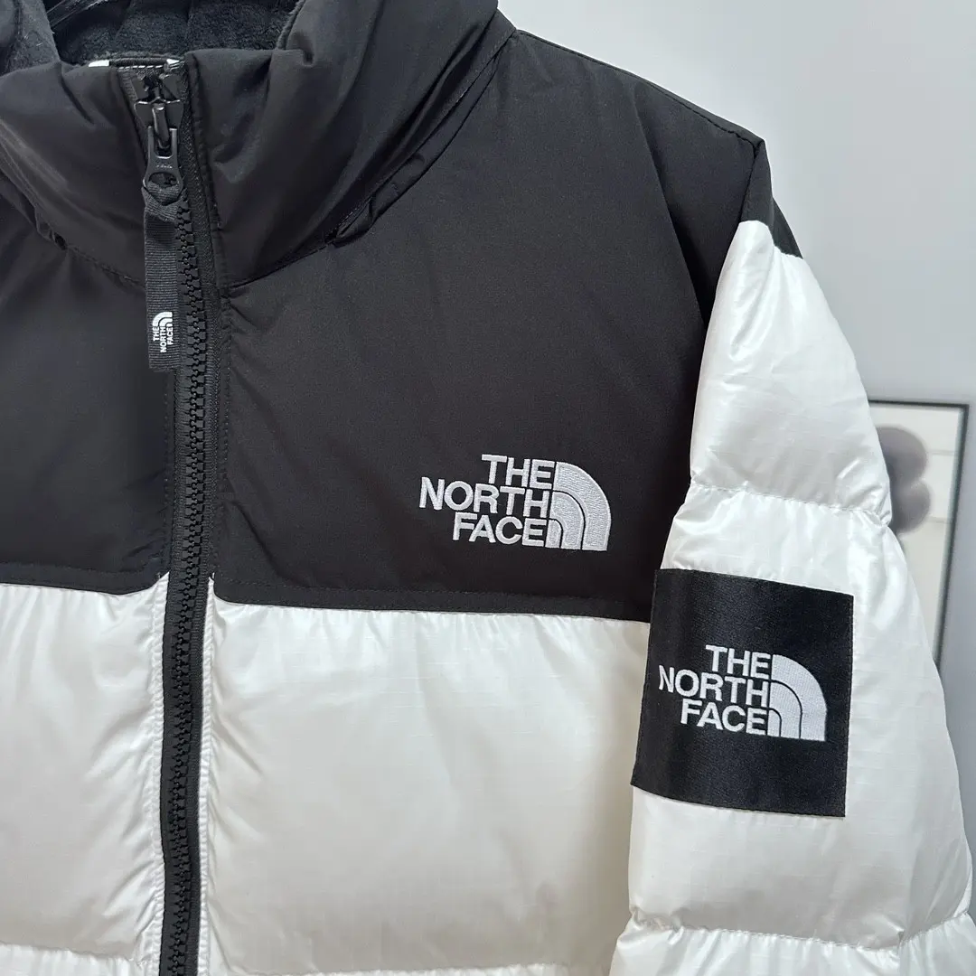 Nuptse 1996 Down-Filled Puffer Jacket D45020930 — view 5