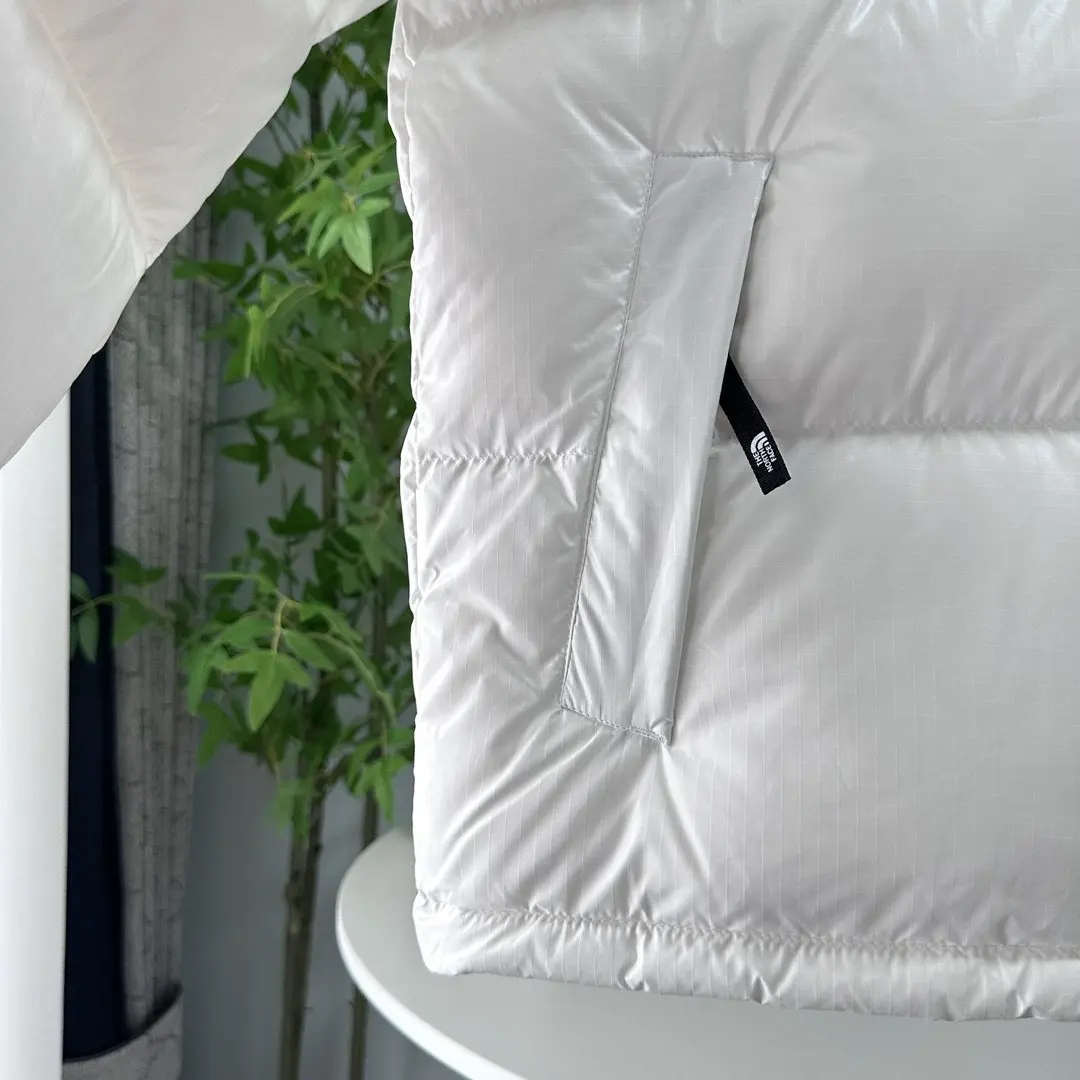 Nuptse 1996 Down-Filled Puffer Jacket D45020930 — view 6