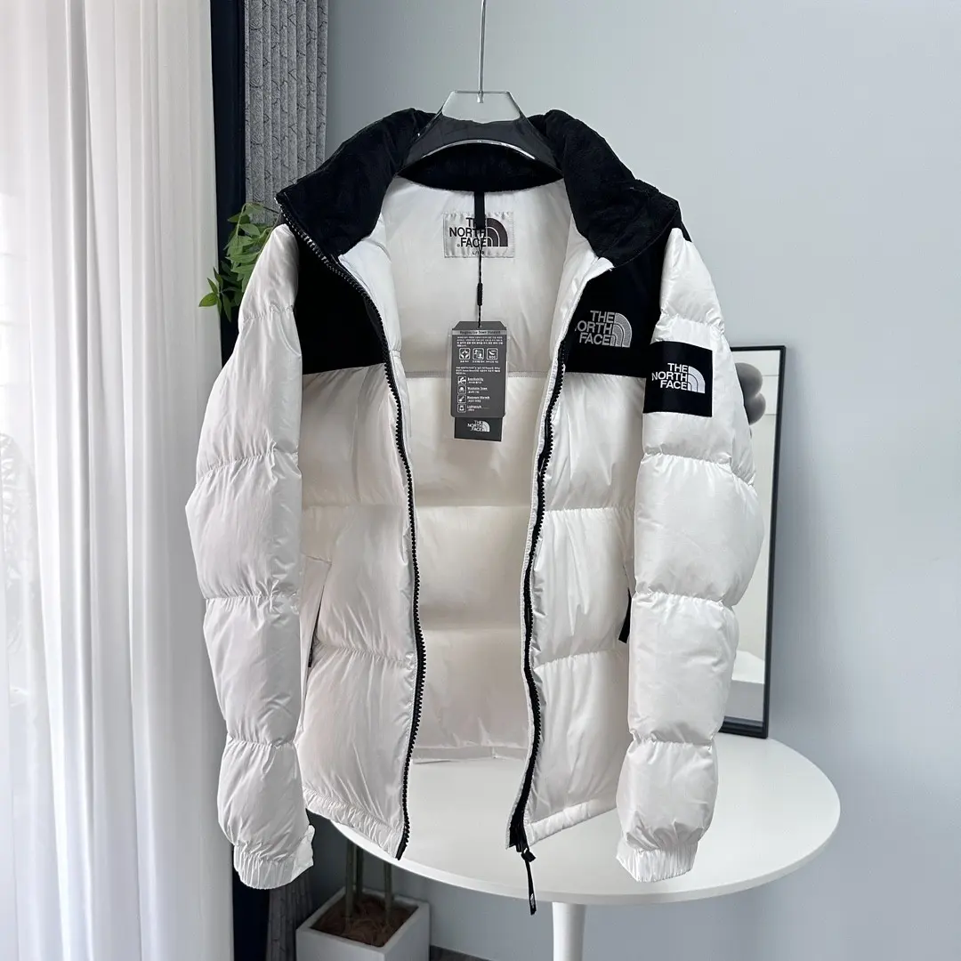 Nuptse 1996 Down-Filled Puffer Jacket D45020930 — view 7