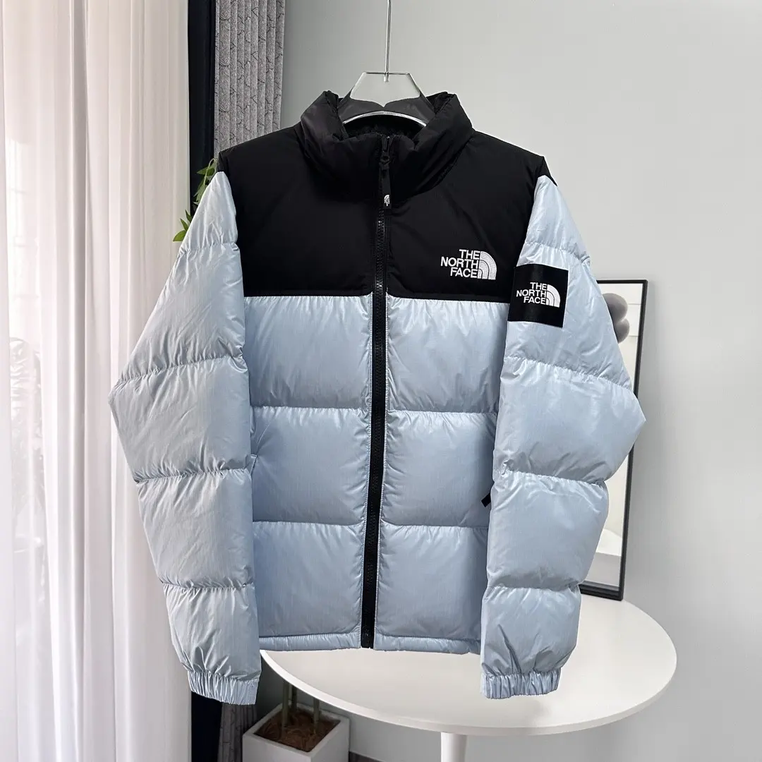 1996 Retro Nuptse Down Jacket D45020932
