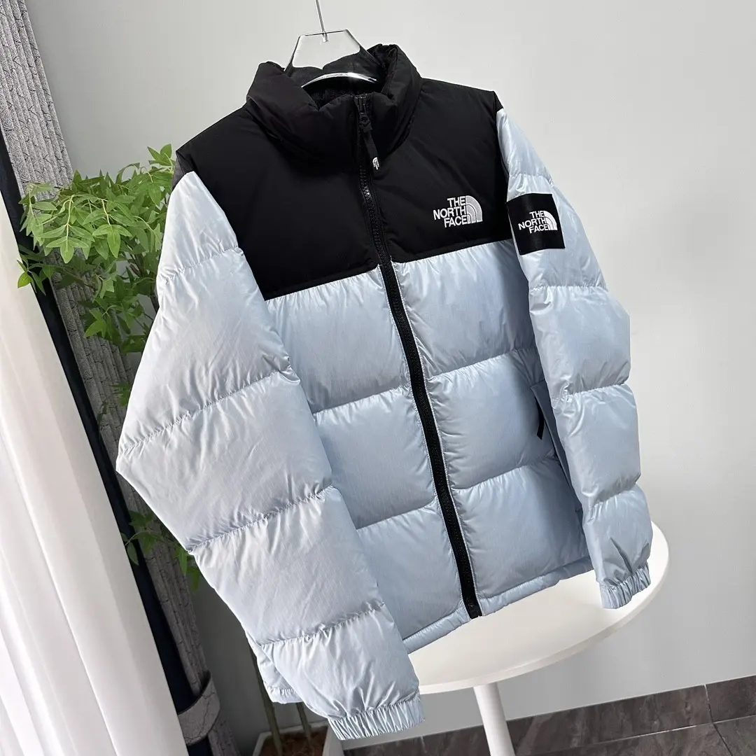 1996 Retro Nuptse Down Jacket D45020932 — view 3