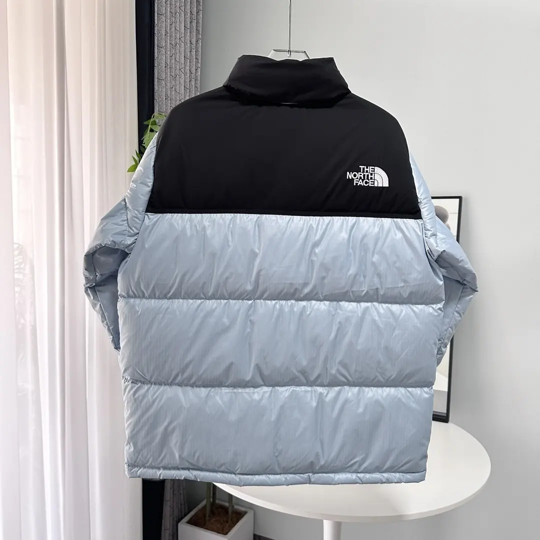 1996 Retro Nuptse Down Jacket D45020932 — view 4
