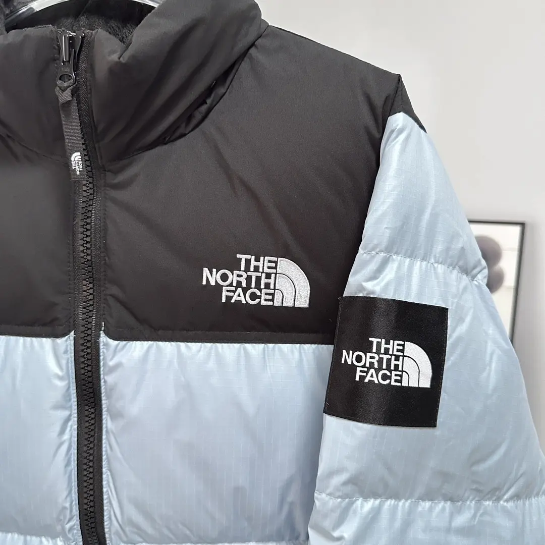 1996 Retro Nuptse Down Jacket D45020932 — view 5
