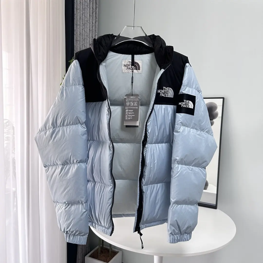 1996 Retro Nuptse Down Jacket D45020932 — view 7