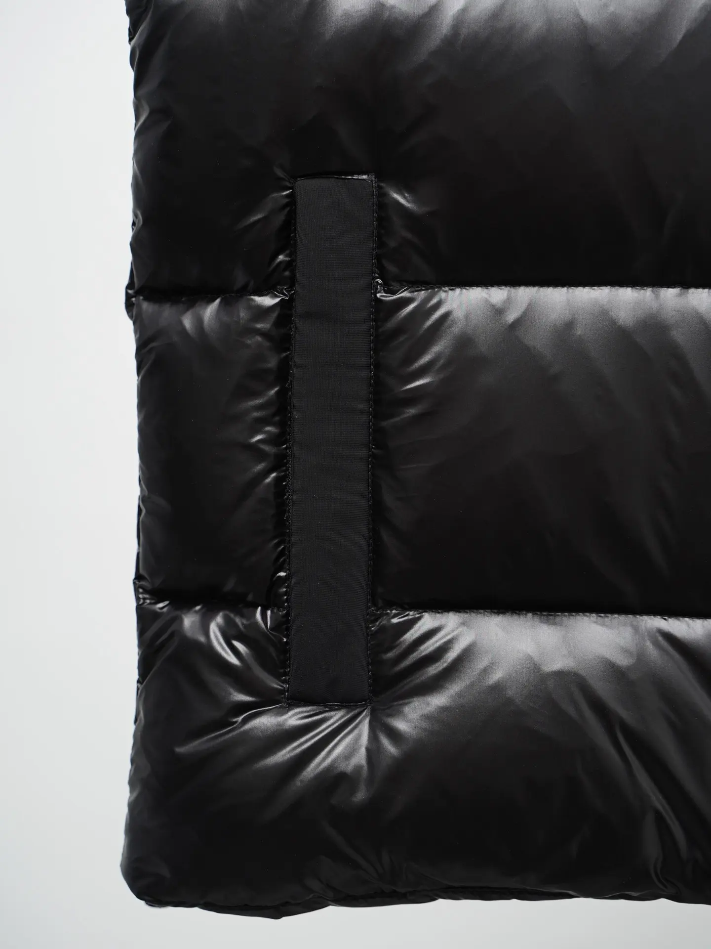 Victory Peak Down-Filled Gilet D46020861 — view 5