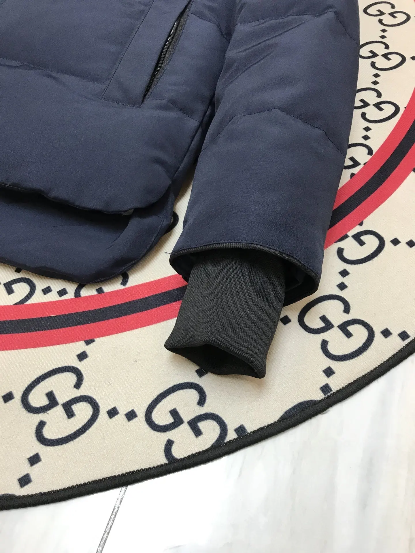 Macmillan Down-Filled Parka Jacket D48020945 — view 6