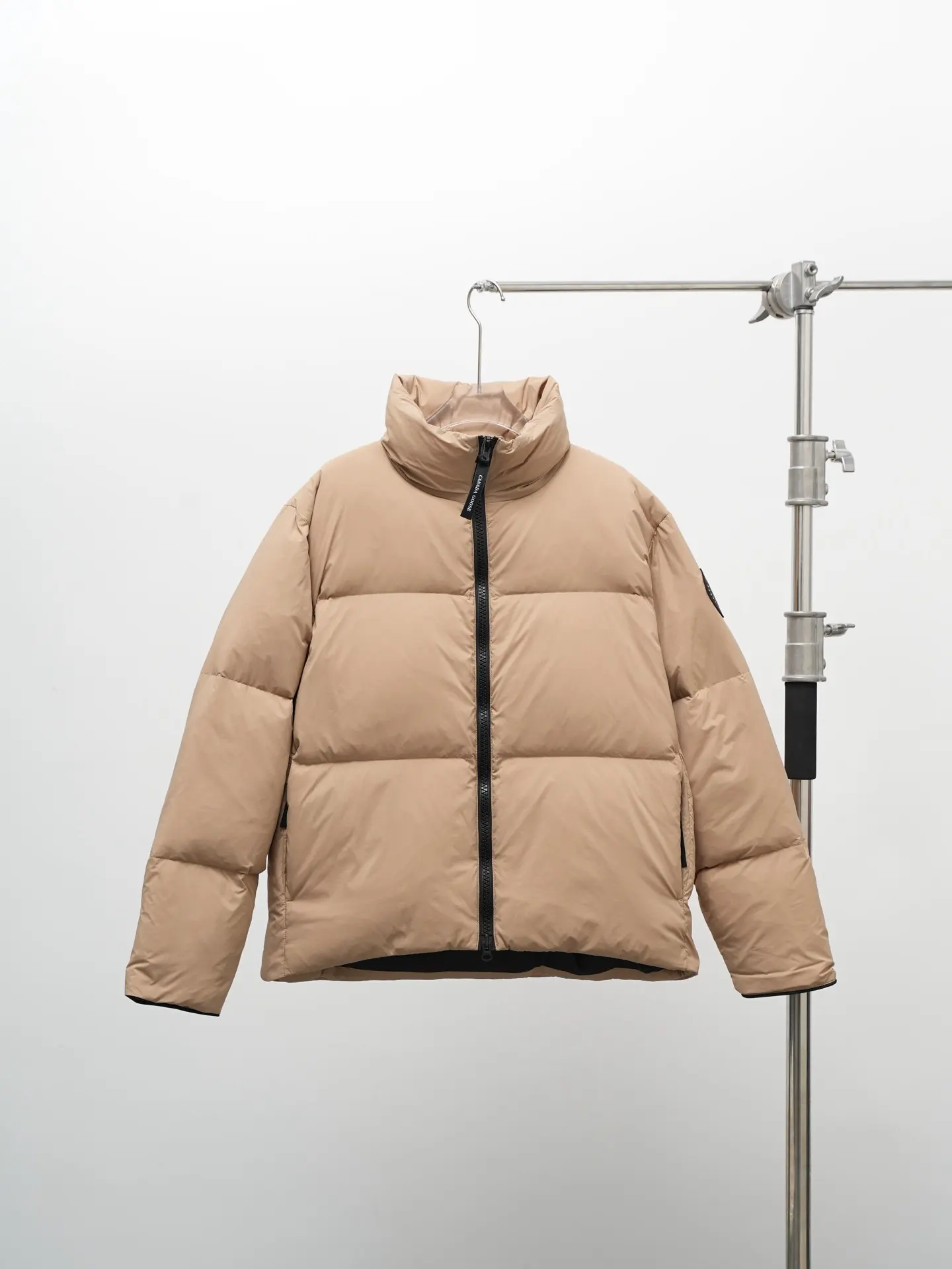 Lawrence Quilted Puffer Jacket D57020964