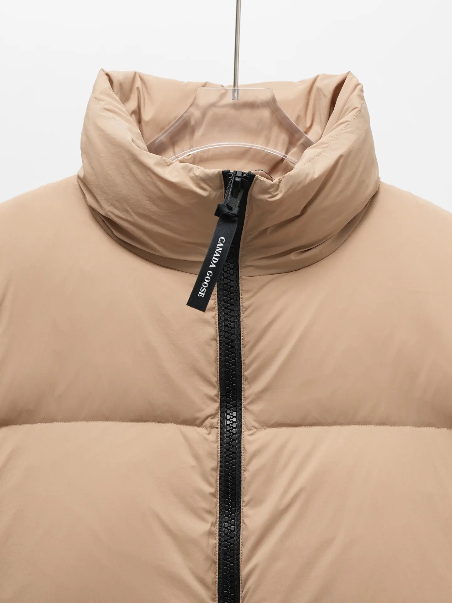 Lawrence Quilted Puffer Jacket D57020964 — view 3