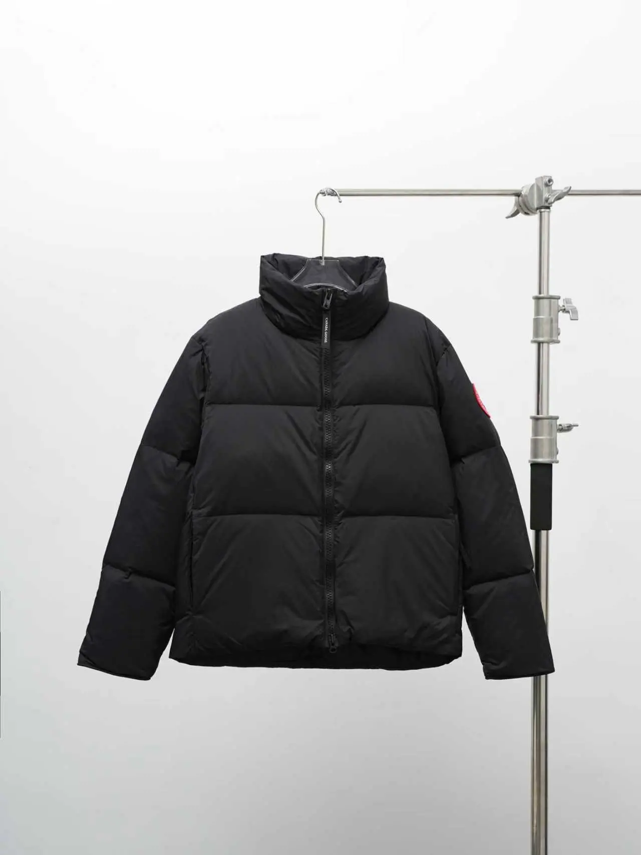 Lawrence Quilted Puffer Jacket D57020966