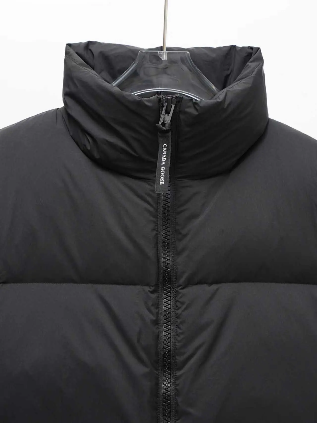 Lawrence Quilted Puffer Jacket D57020966 — view 2