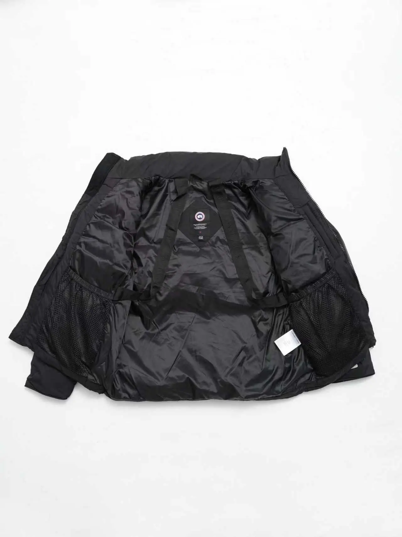 Lawrence Quilted Puffer Jacket D57020966 — view 7