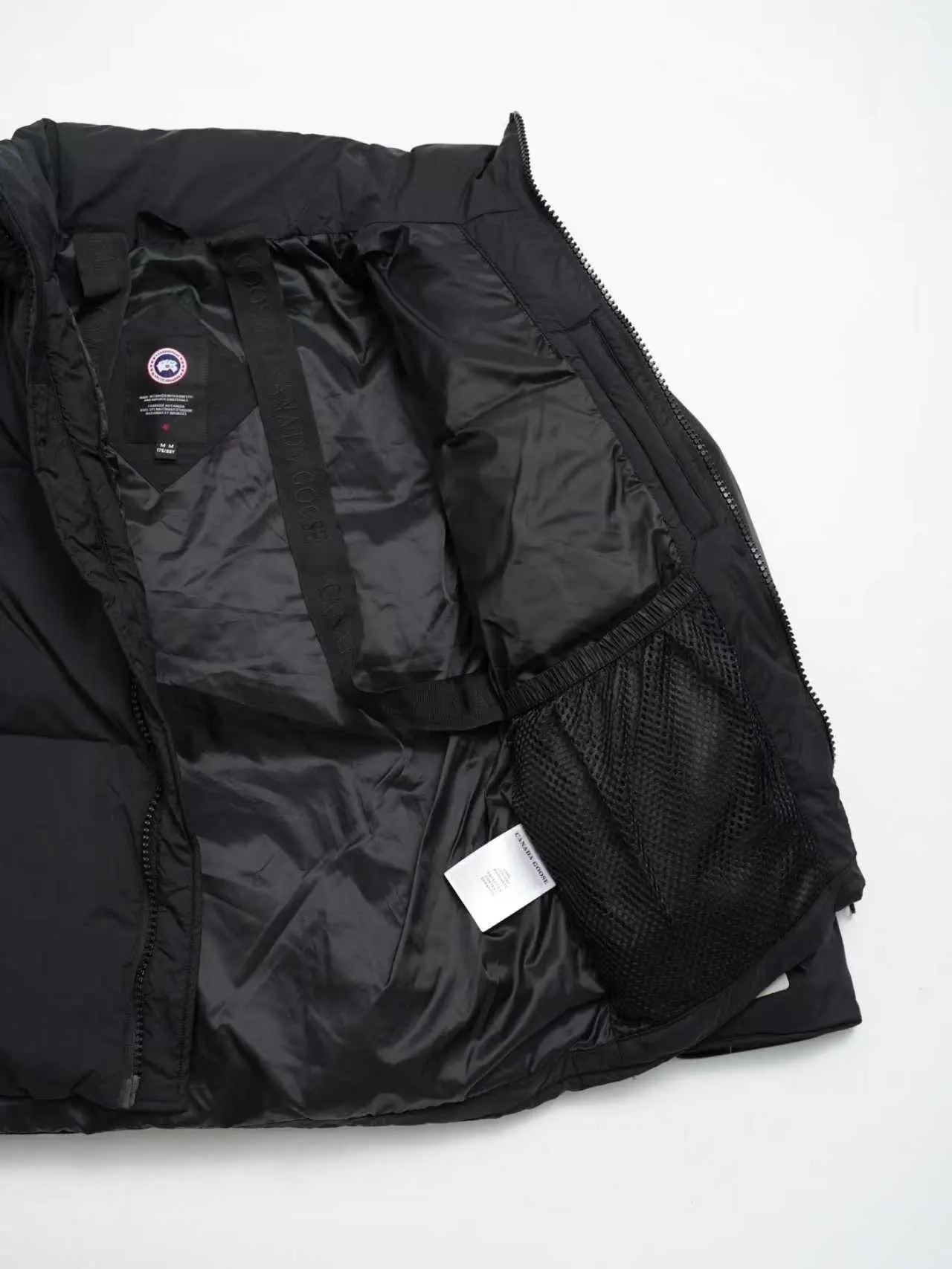 Lawrence Quilted Puffer Jacket D57020966 — view 8