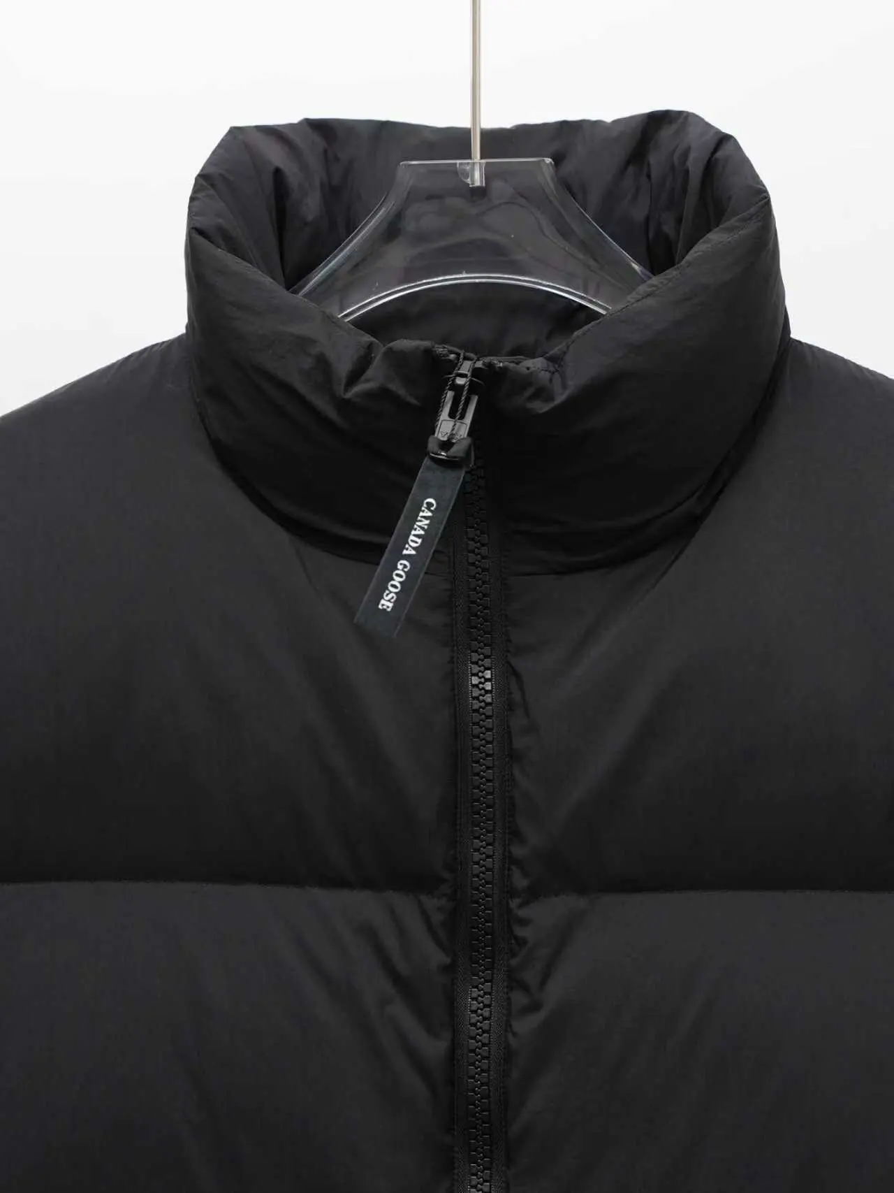 Lawrence Quilted Down Puffer Jacket D57020963 — view 2