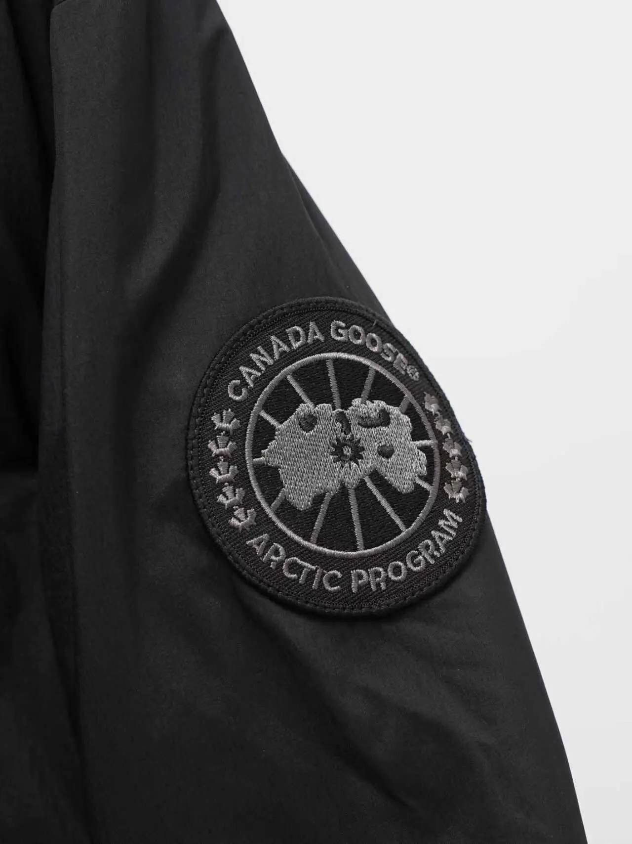 Lawrence Quilted Down Puffer Jacket D57020963 — view 3