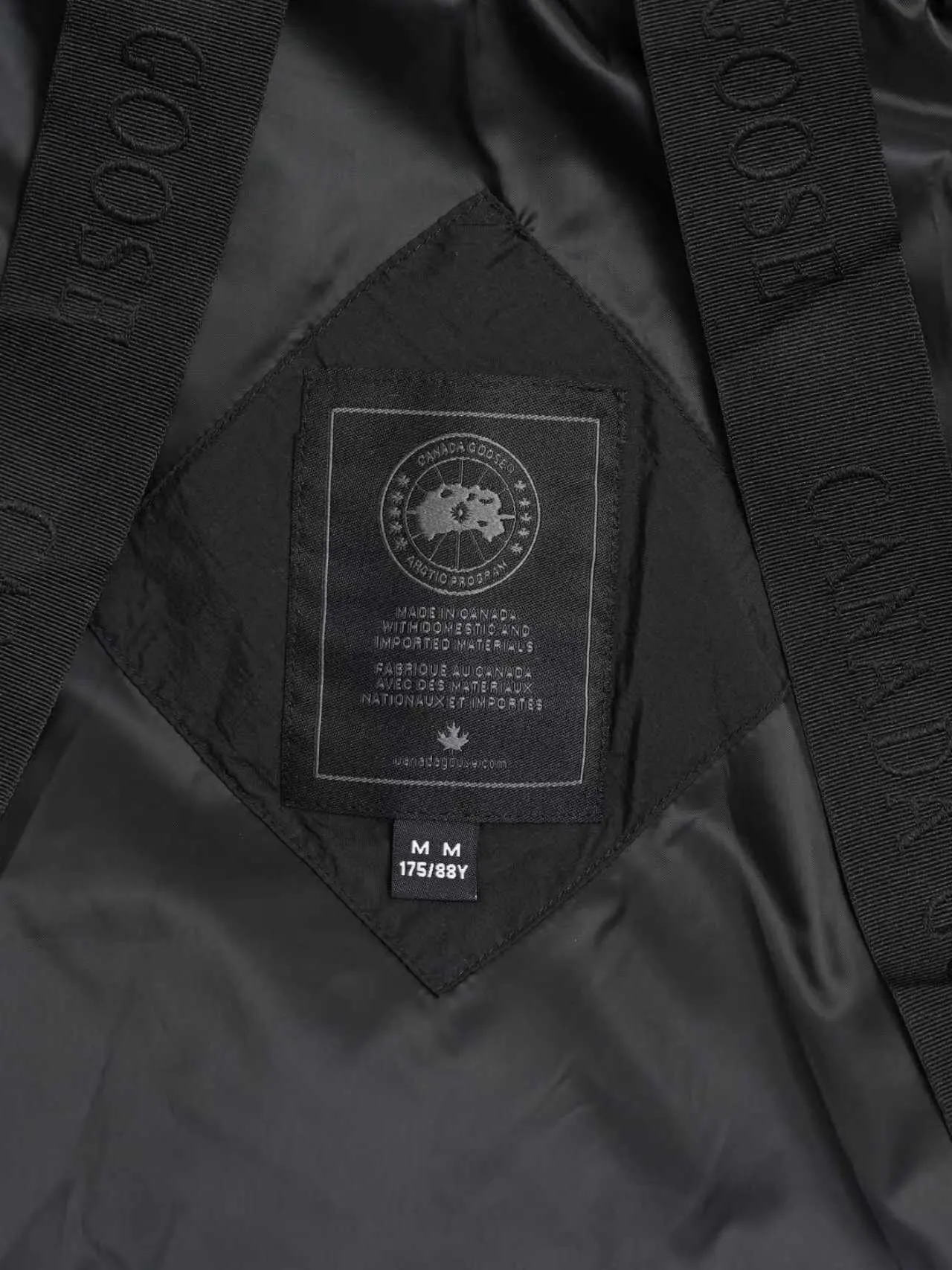 Lawrence Quilted Down Puffer Jacket D57020963 — view 7