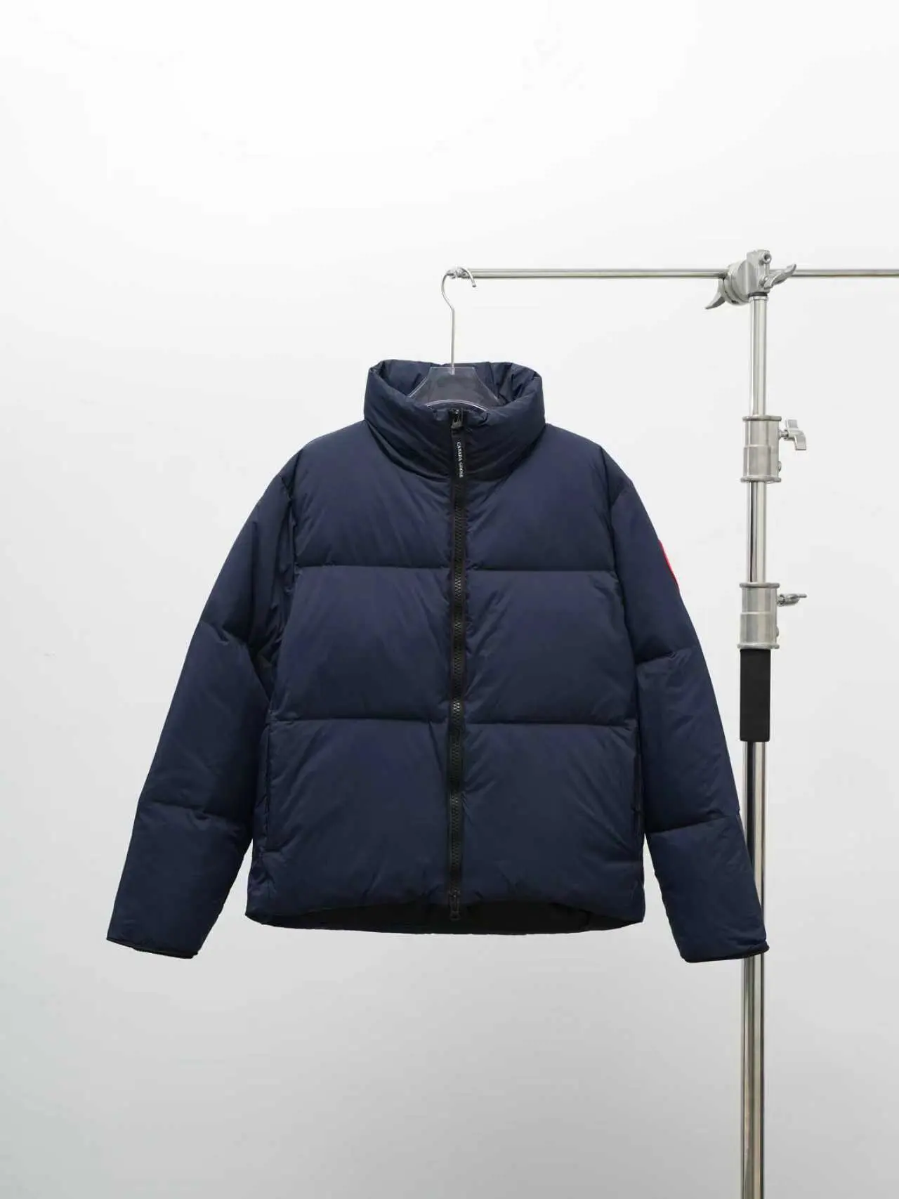 Lawrence Quilted Down Puffer Jacket D57020965