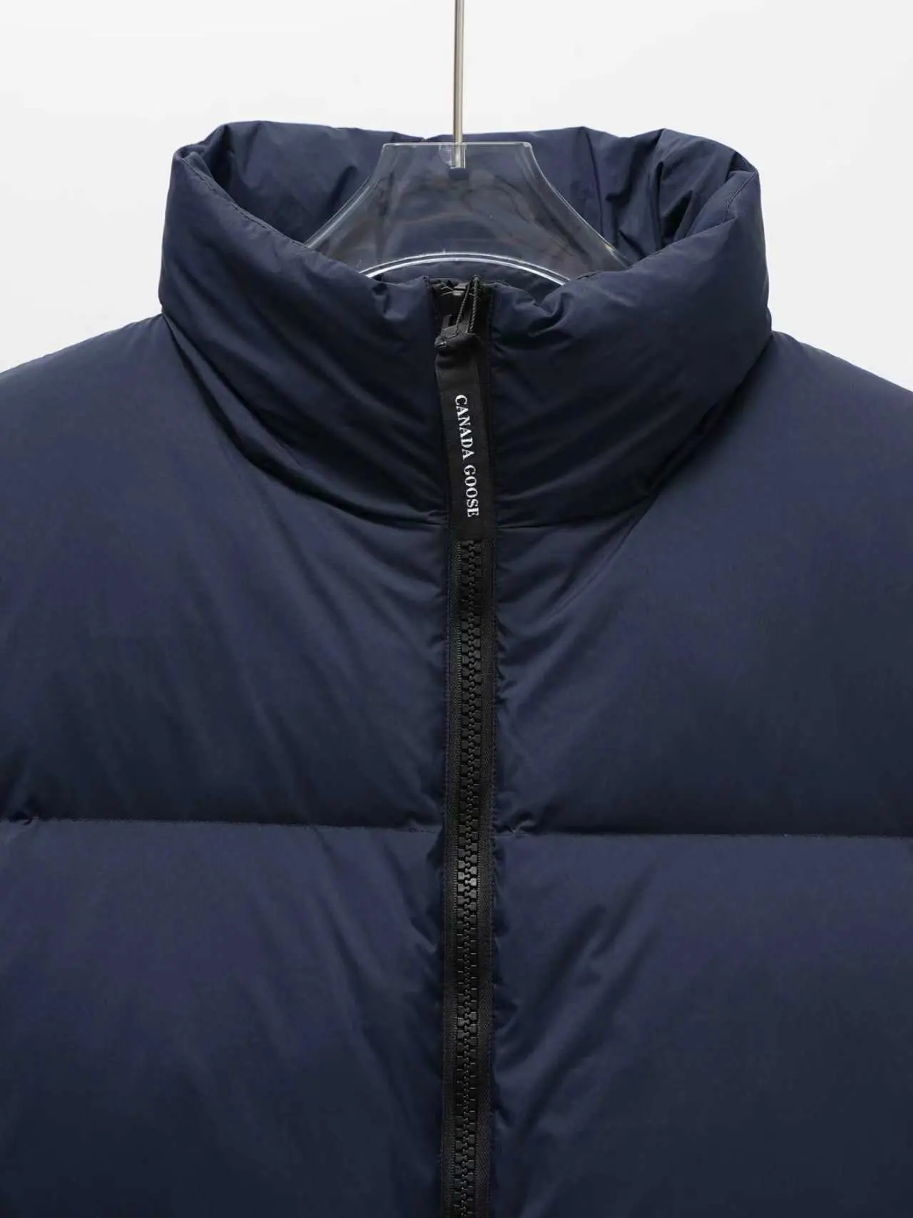 Lawrence Quilted Down Puffer Jacket D57020965 — view 2