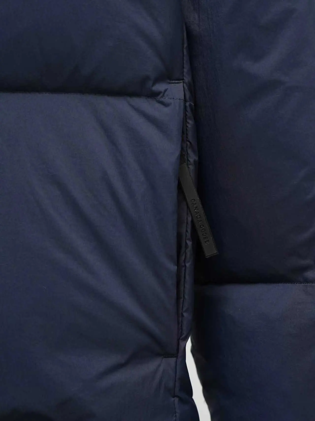 Lawrence Quilted Down Puffer Jacket D57020965 — view 4