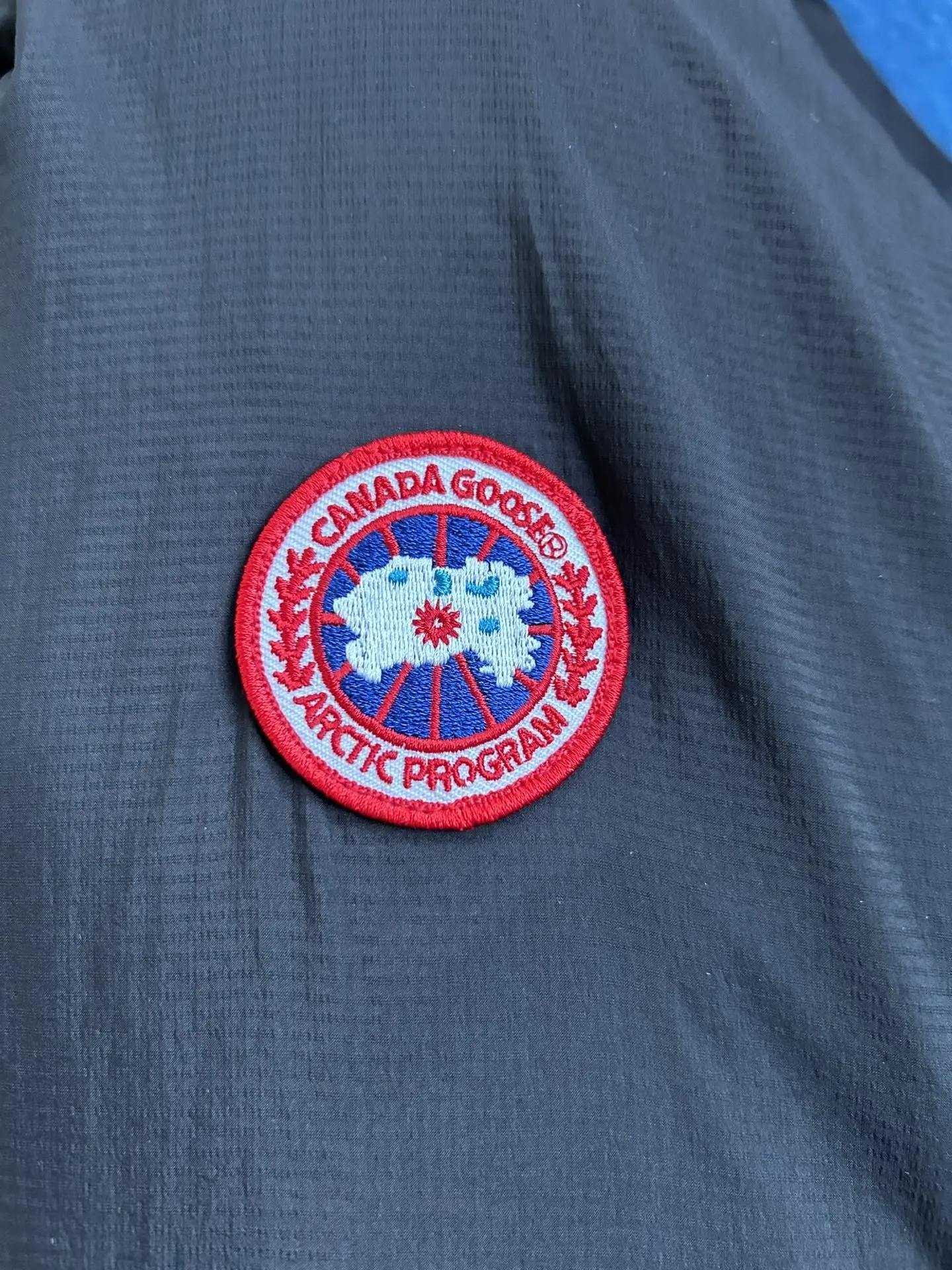 Lightweight Down-Filled Puffer Jacket D59020971 — view 6
