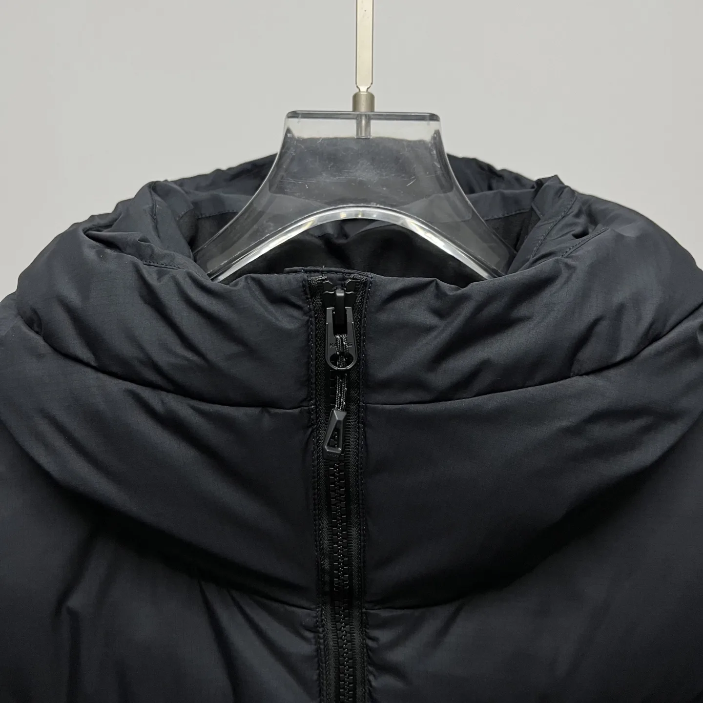 Whistler Longline Hooded Down Parka D60019028 — view 8