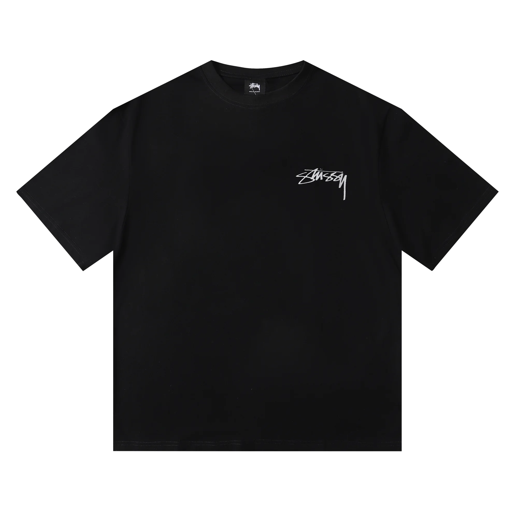 Logo-Print Cotton-Jersey T-Shirt D4815738