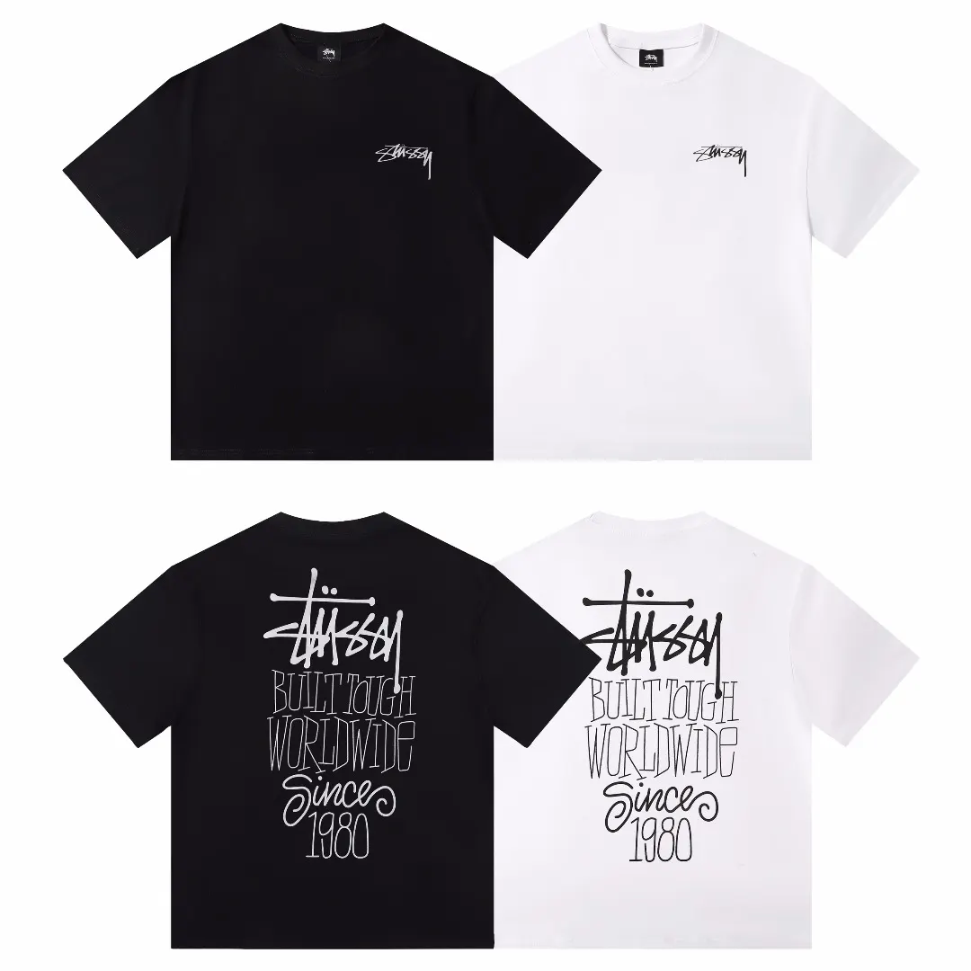 Logo-Print Cotton-Jersey T-Shirt D4815738 — view 5