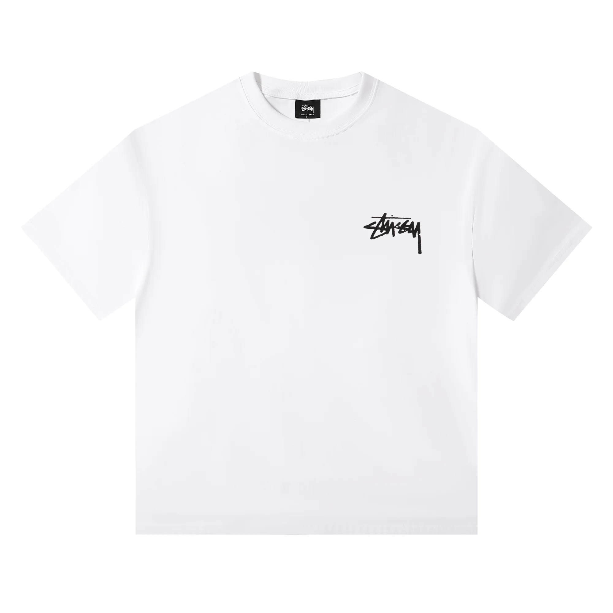 Broken Spider Logo Graphic T-Shirt D4815736