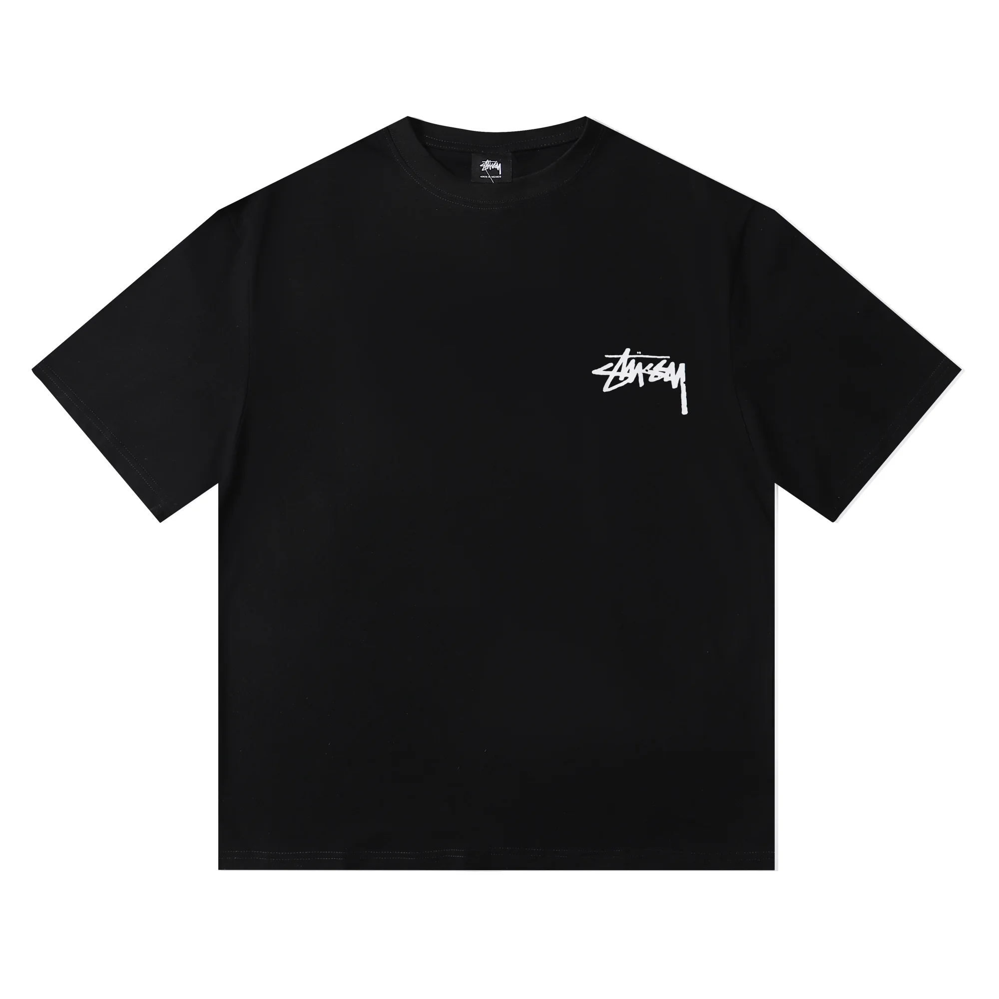 Broken Spider Logo Graphic T-Shirt D4815736 — view 3