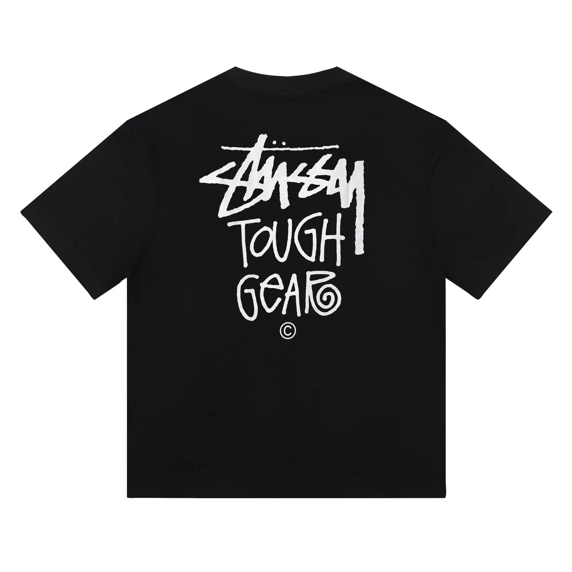 Tough Gear Logo Graphic T-Shirt D4815730 — view 2