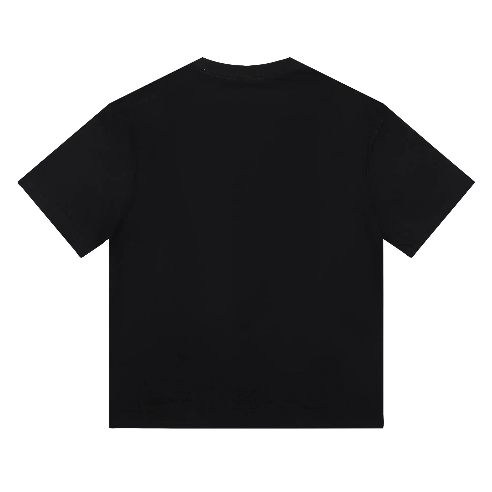 Doberman Graphic Print T-Shirt D5015729 — view 2