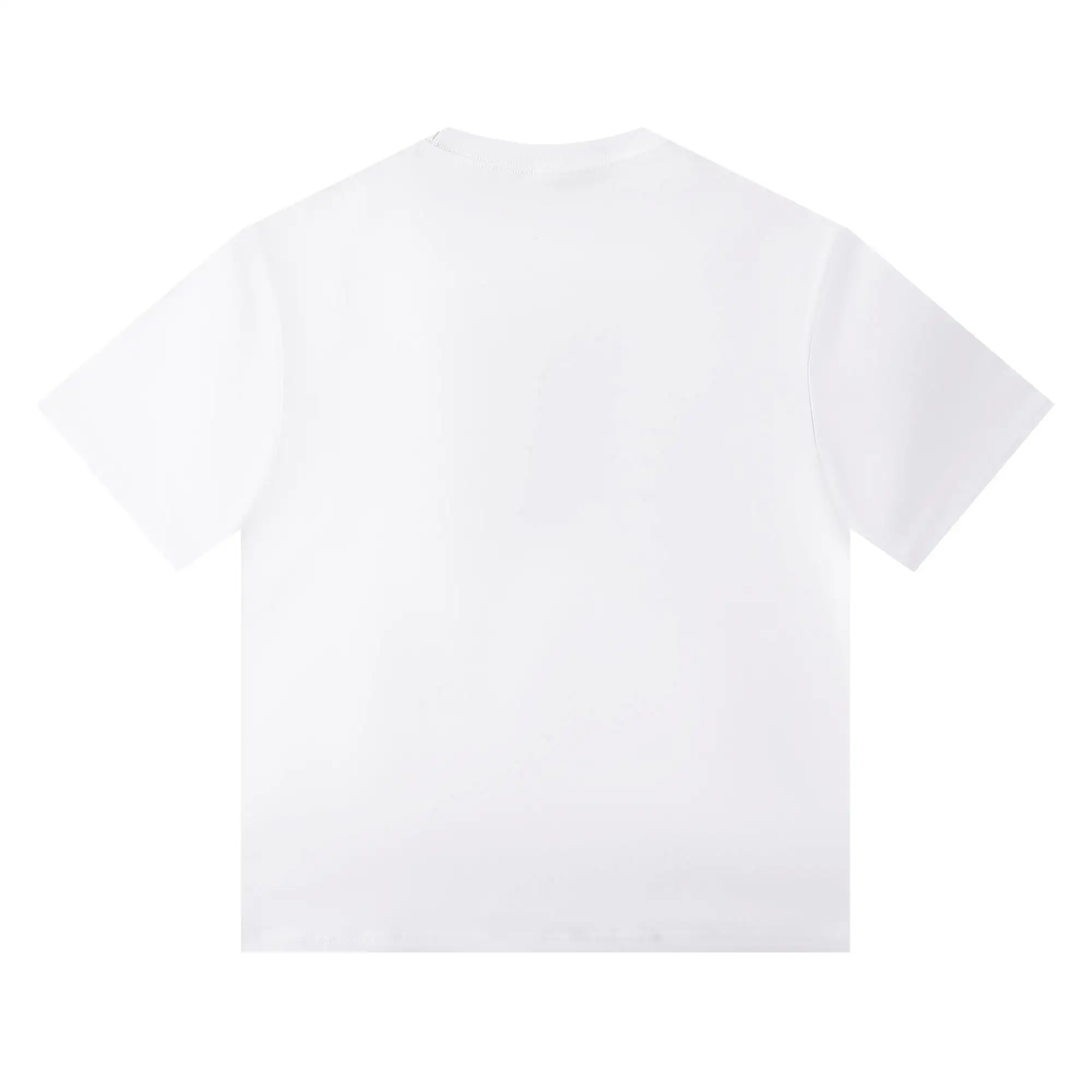Doberman Graphic Print T-Shirt D5015729 — view 4