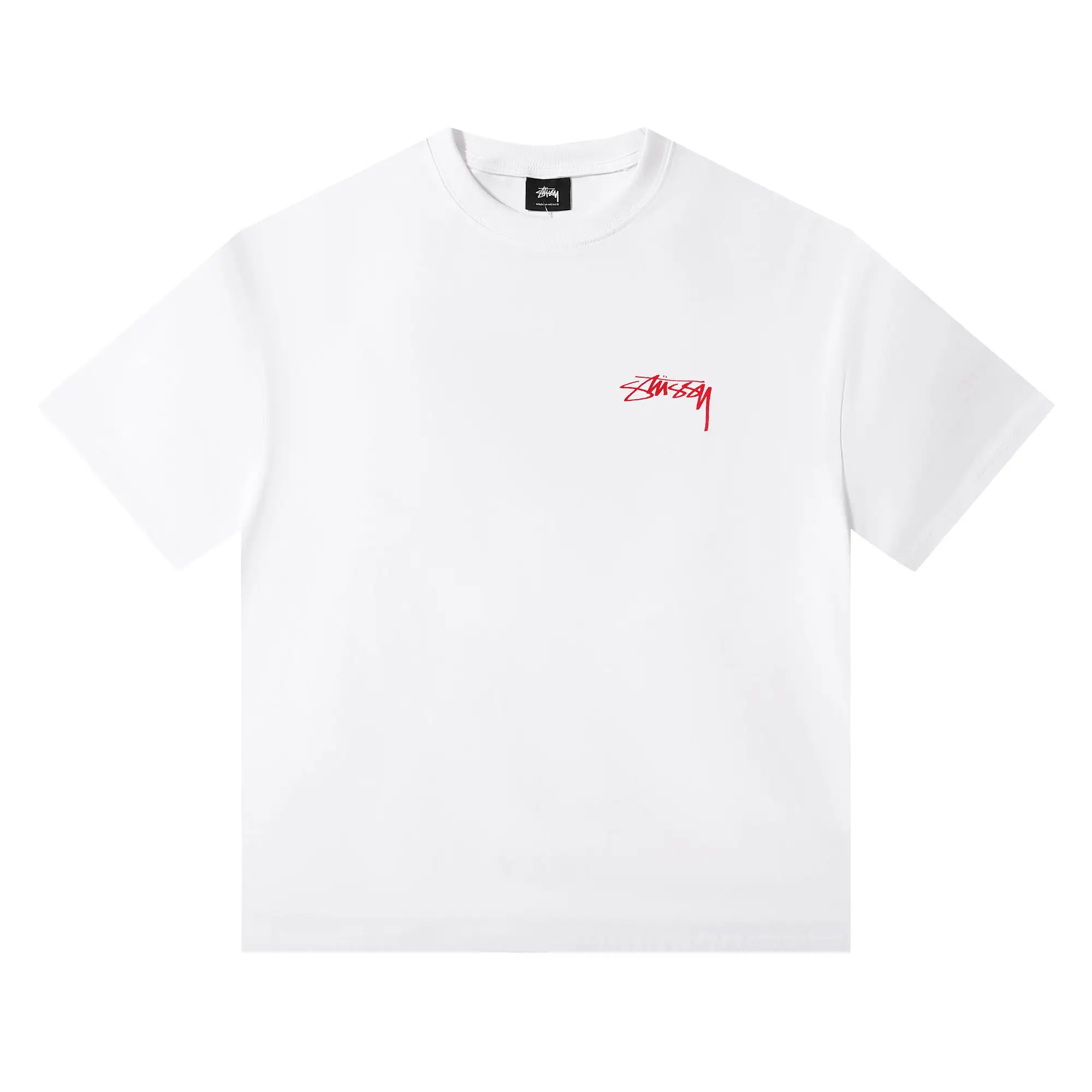 Classic Car Graphic Print T-Shirt D5015727