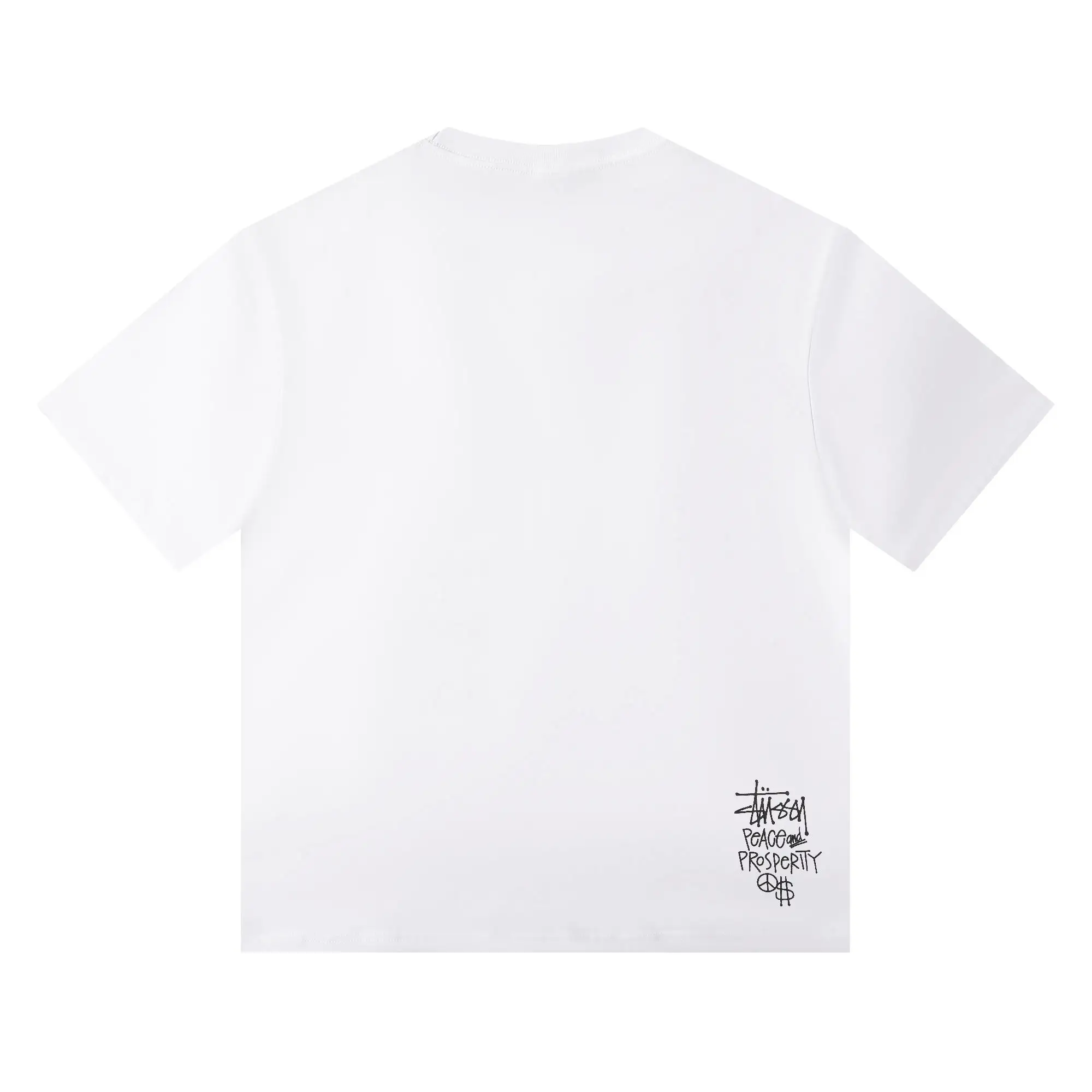 Beanie Boy Graphic Print T-Shirt D5015724 — view 2