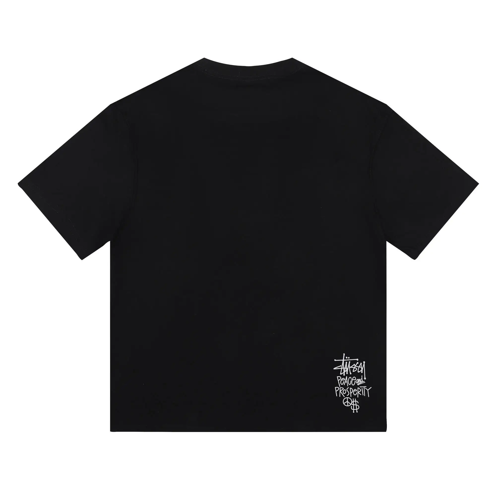 Beanie Boy Graphic Print T-Shirt D5015724 — view 4
