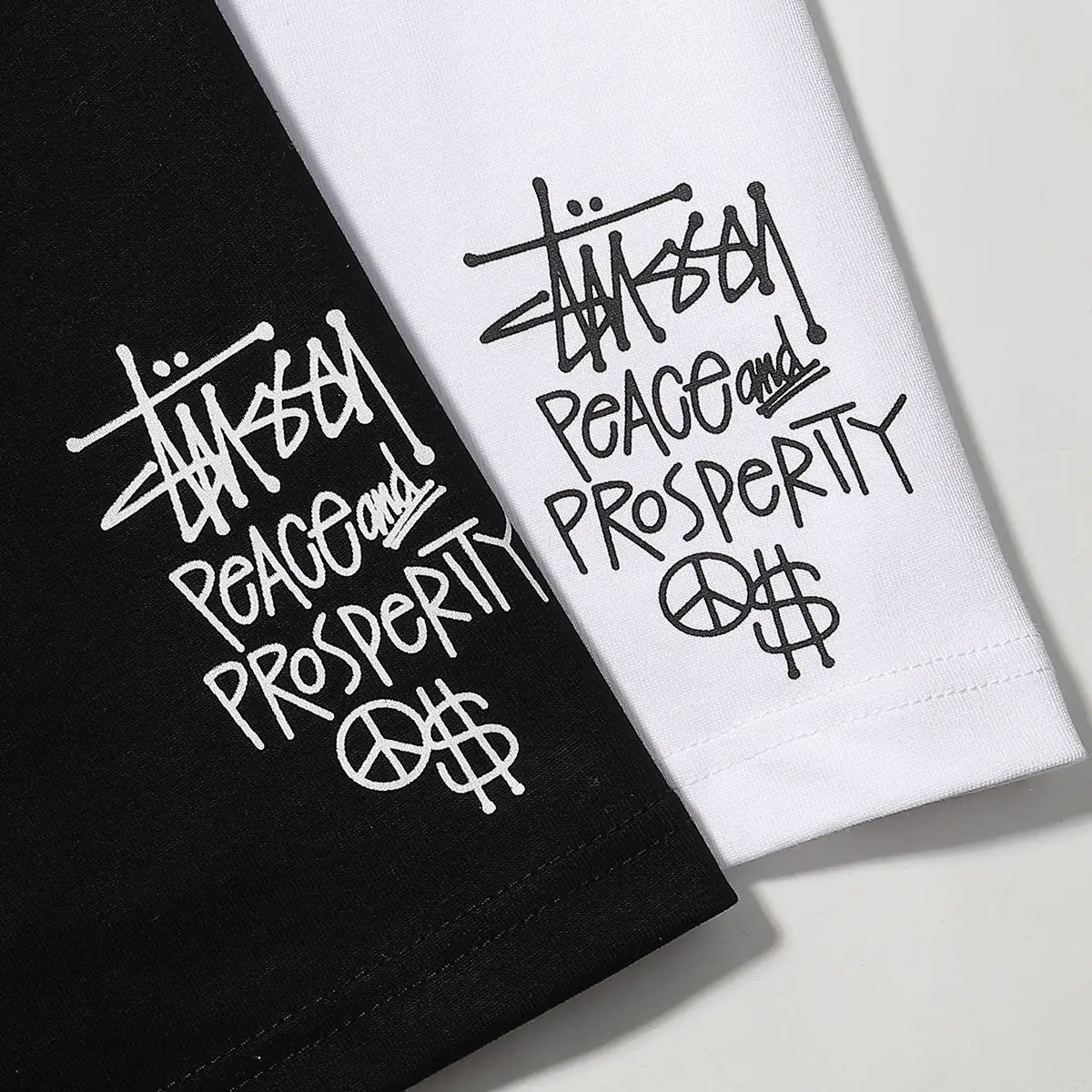 Beanie Boy Graphic Print T-Shirt D5015724 — view 5