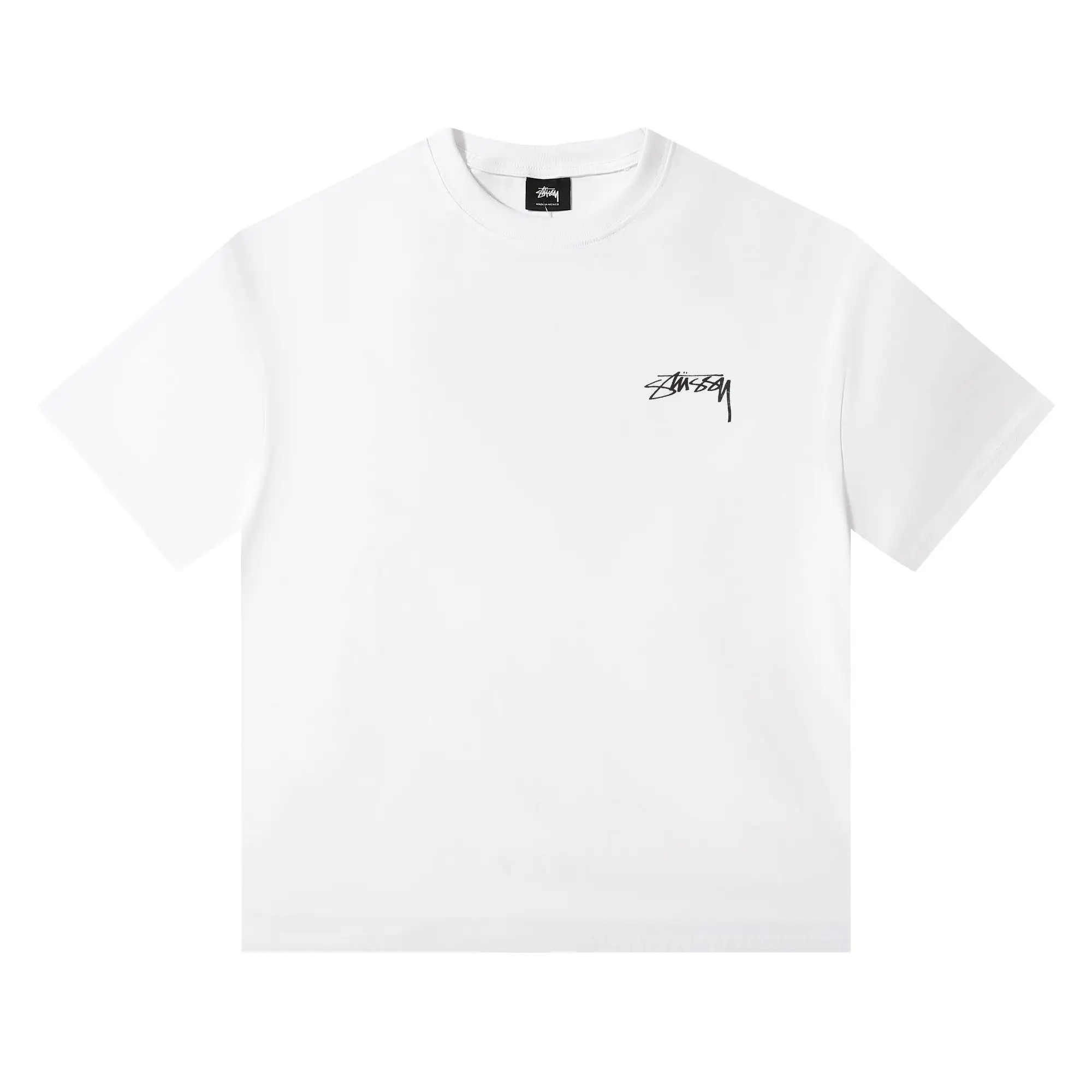 Toucan Graphic Logo T-Shirt D4815722 — view 3